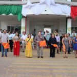 Arranca continuidad de campaña de fumigación contra el dengue en Villaflores