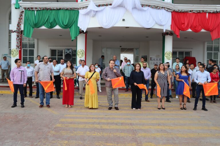 Arranca continuidad de campaña de fumigación contra el dengue en Villaflores