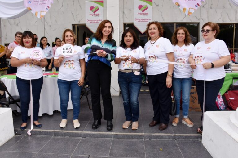 Se realiza el “Primer Maratón de Útiles Escolares” en Villaflores