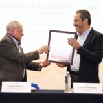 Otorgan reacreditación nacional a la Licenciatura en Historia que imparte la UNACH