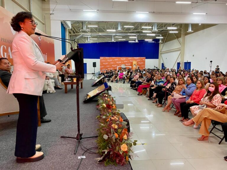 Voluntariado del Poder Judicial participó en la presentación del libro El Regalo Que No Pedí