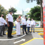 Rutilio Escandón coloca primera piedra de la Clínica para la Atención de Parto Humanizado de Tapachula