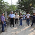 Supervisa Ángel Torres construcción del Centro de Autismo en Tuxtla, el primero en Chiapas