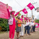 BAJO LOS PRINCIPIOS DE LA CUARTA TRANSFORMACIÓN, SEGUIMOS CAMBIANDO EL ROSTRO DE TAPACHULA: ROSY URBINA