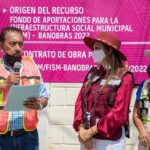 LOS TAPACHULTECOS DEBEN CONFIAR EN SU GOBIERNO MUNICIPAL, PORQUE TRABAJAMOS PARA USTEDES: ROSY URBINA