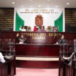 Turnan a comisiones Iniciativa de reforma a la Constitución Política de Chiapas