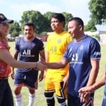 <strong>Tania Robles toma protesta a integrantes del Comité Deportivo Municipal de Mapastepec</strong>