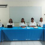 Avanza proceso de reacreditación nacional de la Licenciatura en Administración que imparte la UNACH en Tapachula