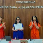 Inicia Poder Judicial acciones de la Semana Naranja con conferencia magistral