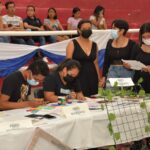 <strong>Realizó UNACH el Encuentro Cultural Lingüístico Universitario en Tapachula</strong>