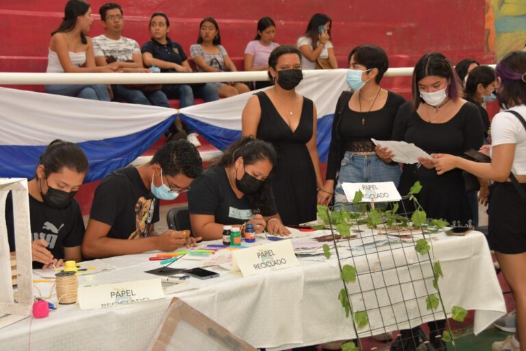 <strong>Realizó UNACH el Encuentro Cultural Lingüístico Universitario en Tapachula</strong>