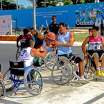 El Combinado Tuxtla-Berriozabal campeones del Torneo Relámpago de Basquetbol INDEPROF