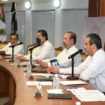 Realizan Sesión del Consejo Regional Sur Sureste de la ANUIES