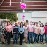 ROSY URBINA LLAMA A LA SOLIDARIDAD Y EMPATÍA HACIA QUIENES ENFRENTAN CÁNCER DE MAMA