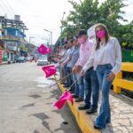 FORTALECE AYUNTAMIENTO RESCATE DEL RÍO COATANCITO DE TAPACHULA