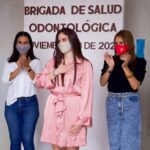 ROSY URBINA PONE EN MARCHA BRIGADA ODONTOLÓGICA EN FAVOR DE MENORES EN CONTEXTO DE MOVILIDAD