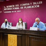 EN REUNIÓN DE COMUSA RATIFICAN COMPROMISO CON LA SALUD DE TAPACHULTECOS