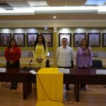 Realiza Poder Judicial taller en Oralidad Civil y Familiar