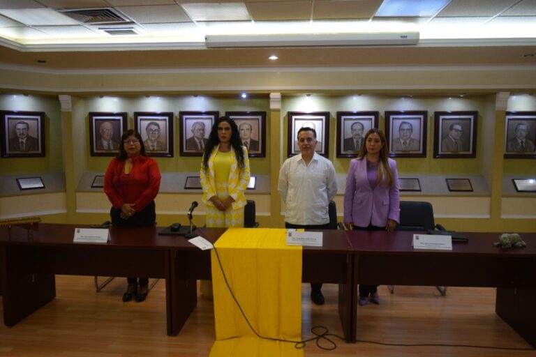 Realiza Poder Judicial taller en Oralidad Civil y Familiar