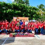 ENTREGA OXXO REHABILITACIÓN DE ESCUELA PRIMARIA “OCTAVIO PAZ”