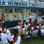 <strong>Realizó UNACH Primera Feria Ciencia y Salud en Tapachula</strong>