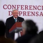 Relación México-Perú se mantendrá: presidente; embajada continuará protegiendo connacionales