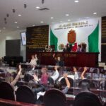 Aprueban inicio de Glosa del Cuarto Informe de Gobierno del Estado de Chiapas