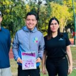 Personalidades del deporte se suman a “Corriendo con el Corazón Regalamos Más Sonrisas 5KM”