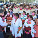 <strong>En SCLC, Rutilio Escandón inaugura Clínica para la Atención de Parto Humanizado, tercera en Chiapas</strong>