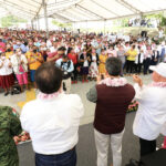 <strong>En Villaflores, inaugura Rutilio Escandón quinta Clínica para la Atención de Parto Humanizado de la entidad</strong>