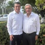 <strong>Reconoce Rutilio Escandón visión del presidente AMLO por el impulso del Tren Maya</strong>