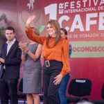 INAUGURAN PRIMER FESTIVAL INTERNACIONAL DEL CAFÉ “CHIAPAS DE CORAZÓN 2022, SIERRA-SOCONUSCO”