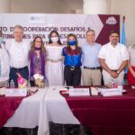 LA ONU Y GOBIERNO DE TAPACHULA PROMUEVEN EL DESARROLLO SOSTENIBLE E INCLUYENTE