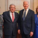 En diálogo con gobierno de Estados Unidos, presidente AMLO presenta propuesta de integración regional para el desarrollo