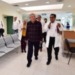 Inicia en Morelos Plan de Salud IMSS Bienestar