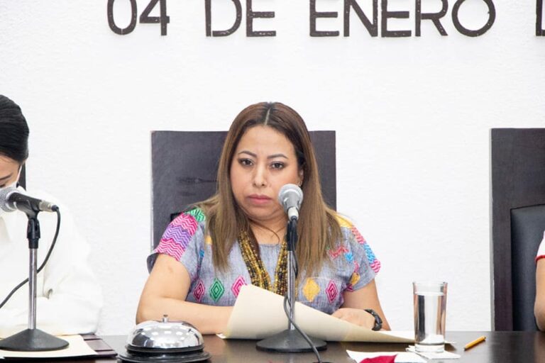 Atiende Comisión Permanente diversas disposiciones