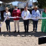 Gobernador Rutilio Escandón Cadenas inaugura Exposición Ganadera de Villaflores