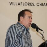 Villaflores presenta estrategia de prevención y combate de incendios forestales