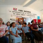 En Villaflores se promueve la Crianza Positiva de Niñas, Niños y Adolescentes