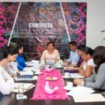 Aprueban calendario para realizar foros de consulta en materia de educación indigena y afromexicana