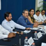 <strong>Suscribe UNACH el Convenio de Colaboración Interinstitucional para la operación de la Red Estatal de Incubadoras de Empresas de Chiapas</strong>