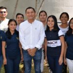 <strong>Invita UNACH al curso Fomentando Valores en la Infancia organizado por la Escuela de Humanidades de Tapachula</strong>