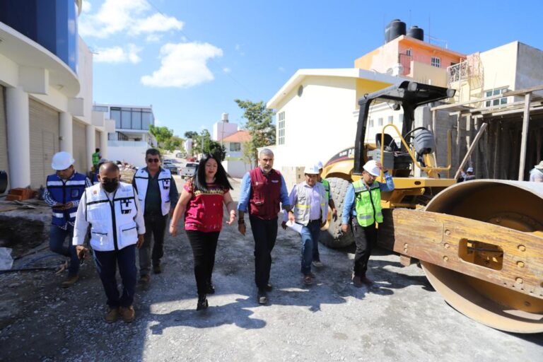 <strong>Con obras fortalecemos al Icatech: Ángel Torres</strong>