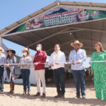 <strong>Inaugura Rutilio Escandón Expo Feria y Expo Ganadera Villaflores 2023</strong>