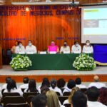 <strong>Fortalecen acciones en favor de la calidad académica de los alumnos de la Facultad de Medicina Humana de la UNACH con sede en Tapachula</strong>