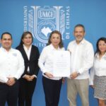 <strong>Certifican a nivel nacional  calidad del programa educativo y el recurso humano que se forma en la Facultad de Medicina Humana de la UNACH</strong>