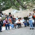 <strong>Dan bienvenida a estudiantes de las UNACH de los distintos Campus de Tuxtla Gutiérrez</strong>