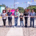 EN 2023 SEGUIRÁN LAS OBRAS PARA TAPACHULA: ROSY URBINA