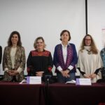 ROSY URBINA PARTICIPA EN EL FORO “MUJERES EN MOVILIDAD MIGRANTE EN LA FRONTERA SUR DE MÉXICO”