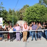 Villaflores continúa transformándose gracias al apoyo y respaldo del gobernador Rutilio Escandón Cadenas